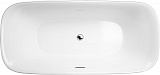 BelBagno Акриловая ванна BB400-1500-800 150x80
