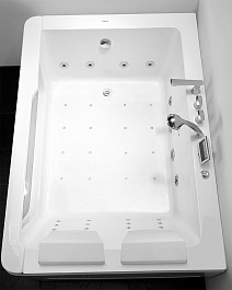 Gemy Акриловая ванна G9226 K – фотография-2