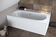 Besco Акриловая ванна Vitae 150x75 – картинка-11