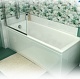 Triton Акриловая ванна Джена 160x70 – фотография-17