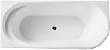 BelBagno Акриловая ванна BB410-1700-780-L 170x78 L