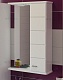 СанТа Мебель для ванной Омега 50 R подвесная – фотография-11