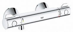 Grohe Смеситель "Grohtherm 800 34565000" – фотография-2