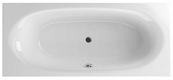 Excellent Акриловая ванна LUCA 180x80 – фотография-1