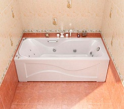 Triton Акриловая ванна Кэт Экстра – фотография-7