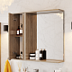 Onika Мебель для ванной Амара 75.13 подвесная баменда – картинка-26