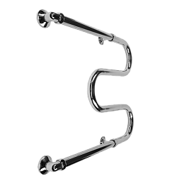 Terminus Полотенцесушитель водяной М-образный 32 (М 500*500) – фотография-3