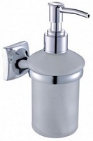 Fixsen Дозатор жидкого мыла Ocean GR-2012