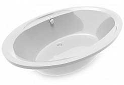 Vayer Акриловая ванна Opal 180x120 – фотография-4