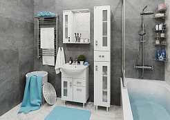 Onika Мебель для ванной Кристалл 55.182 R – фотография-4