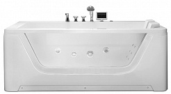 Gemy Акриловая ванна G9226 K – фотография-1