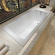 Alex Baitler Акриловая ванна GARDA 150х70 – фотография-7