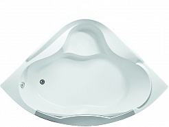 Aima Акриловая ванна Grand Luxe 155x155 – фотография-2