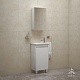 Corozo Мебель для ванной Остин 45, пайн белый – фотография-9