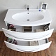 BelBagno Мебель для ванной PROSPERO BB800DN2C/BL – фотография-9