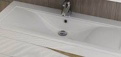 Vigo Мебель для ванной Mirella 100 – фотография-2