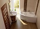 Ravak Акриловая ванна Asymmetric 170 R – фотография-8