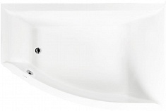 Vagnerplast Акриловая ванна Veronela Offset 160x105 R