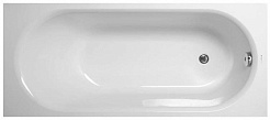 Vagnerplast Акриловая ванна Kasandra 170 – фотография-1