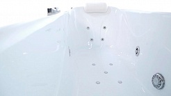 Triton Акриловая ванна Эмма 170 New – фотография-7