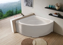 Eurolux Акриловая ванна "Римини" – фотография-3