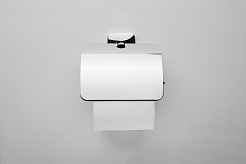 Am.Pm Держатель для туалетной бумаги Gem A90341400 – фотография-3