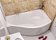 Relisan Акриловая ванна Isabella R 170x90x60 – картинка-10