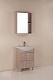 Onika Мебель для ванной Дельта 60.13 ясень шимо – фотография-14