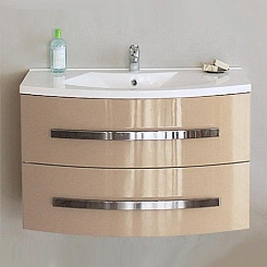 BelBagno Мебель для ванной PROSPERO BB800DN2C/TL – фотография-2
