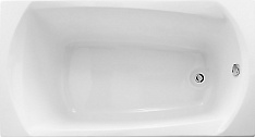 1Marka Акриловая ванна Elegance 130х70