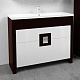  Мебель для ванной "Quadro 90" – картинка-7