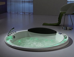 Eago Акриловая ванна "AM210S" – фотография-2