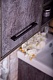 Бриклаер Мебель для ванной Чили 80 цемент – фотография-18