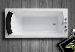 BellSan Акриловая ванна Вета 150x70 – фотография-2