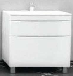 Stella Polare Мебель для ванной Белинда 90 – фотография-3
