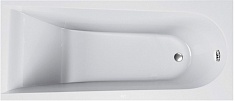Vayer Акриловая ванна Boomerang 150x70