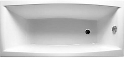 Marka One Акриловая ванна Viola 150x70 – фотография-1