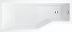 Besco Акриловая ванна Integra 150x75 L – фотография-1