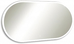 Cerutti Зеркало Романья s 55x105 с сенсором движения – фотография-3