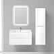 BelBagno Мебель для ванной ETNA 900 Bianco Opaco – фотография-5