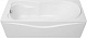 Aquanet Акриловая ванна Viola New 180x75 – фотография-12