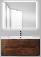 BelBagno Мебель для ванной LUXURY 1050 Rovere Moro, TCH