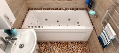 Triton Акриловая ванна Валенсия – фотография-8