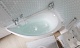 1Marka Акриловая ванна Piccolo 150x75 R – картинка-11