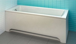 Ravak Акриловая ванна Domino Plus 170 – фотография-2