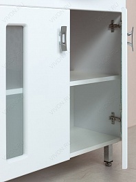 Onika Мебель для ванной Кристалл 70 L – фотография-3