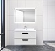 BelBagno Мебель для ванной AURORA 800 Bianco Opaco, BTN – фотография-10