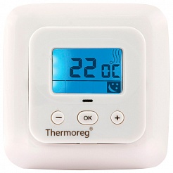 Thermo Терморегулятор Thermoreg TI 900 – фотография-2