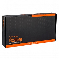 Raiber Комплект смесителей R3602 – фотография-4