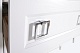 ASB-Woodline Мебель для ванной Рома 80П белая – картинка-18